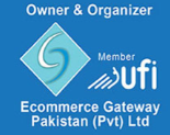 巴基斯坦卡拉奇医药设备及产品展览会logo